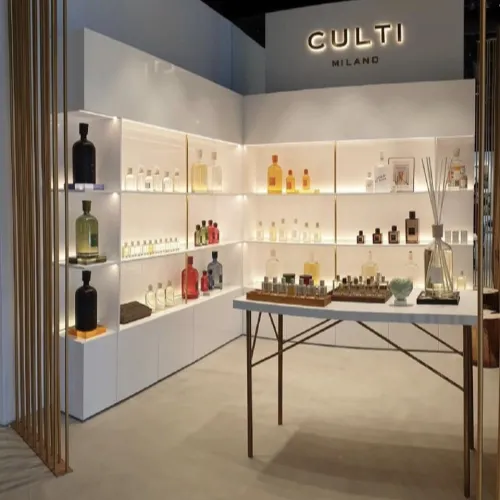 Команда Perfume 4 Home