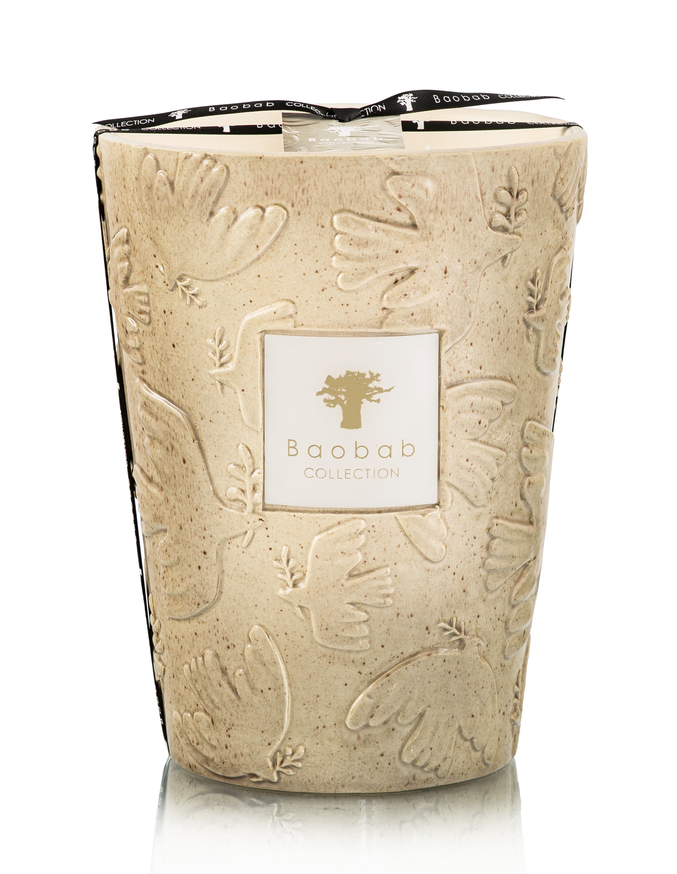 Baobab Collection Paz свеча Max 24 Paloma 3000г