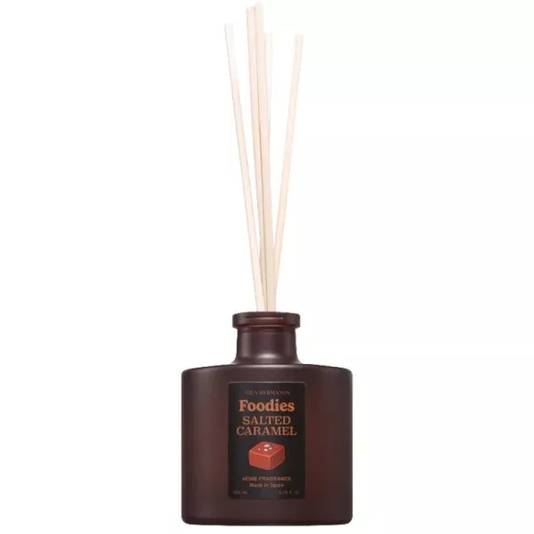 Foodies диффузор Salted Caramel 200мл