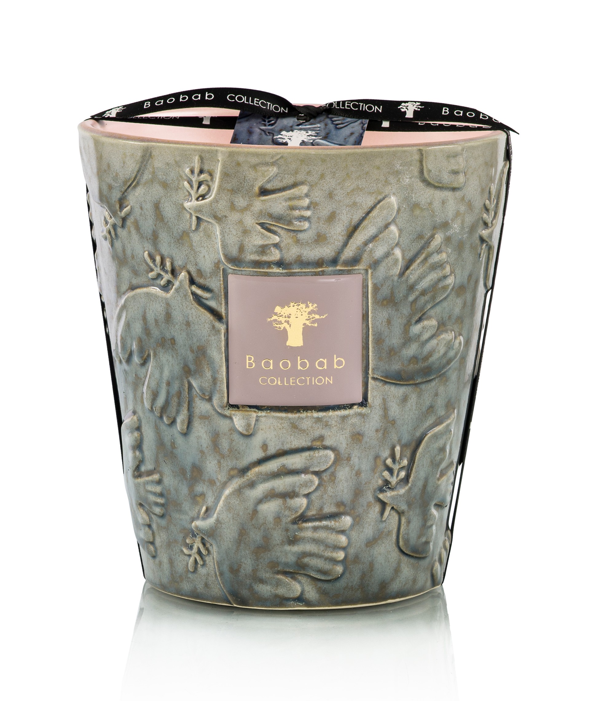 Baobab Collection Paz свеча Max 16 Colombe 1100г
