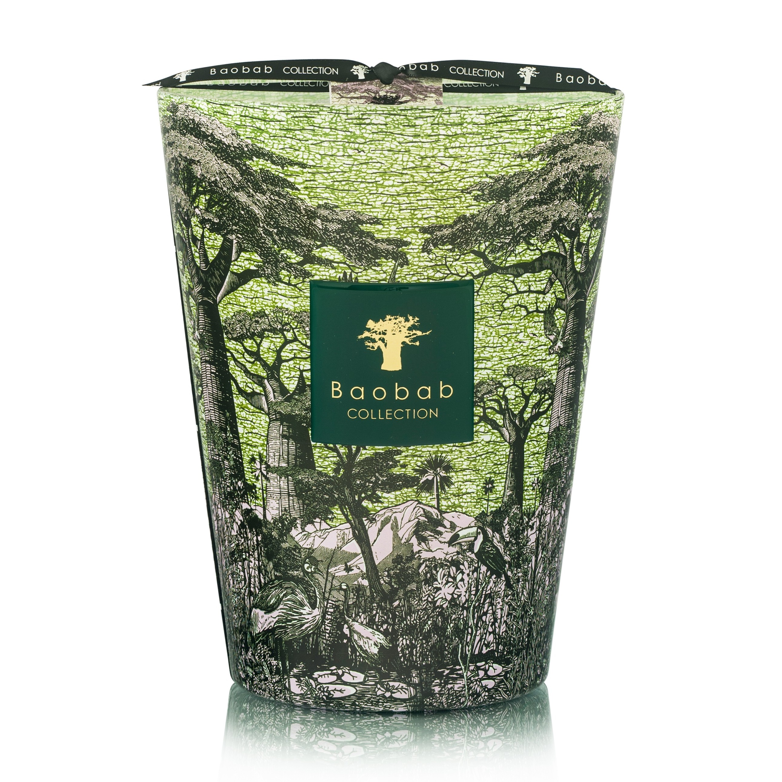 Sacred Trees свеча Max 24 Touba 3000г