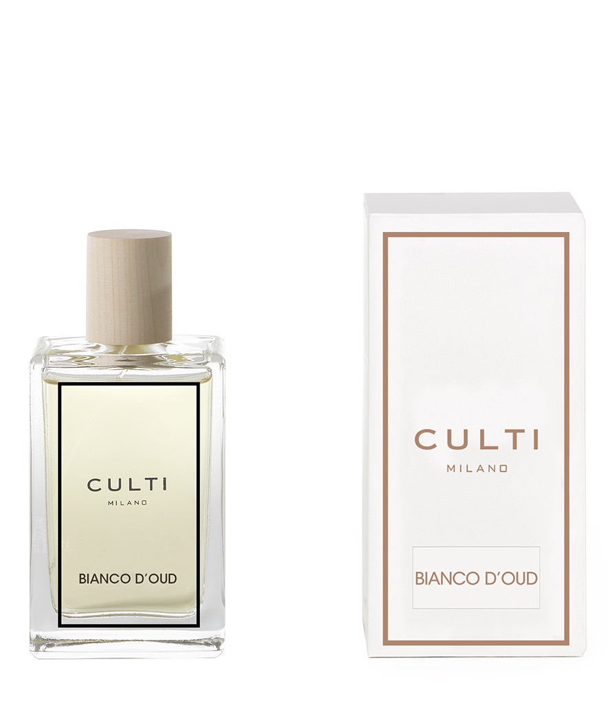 Спрей Bianco d'Oud 100мл