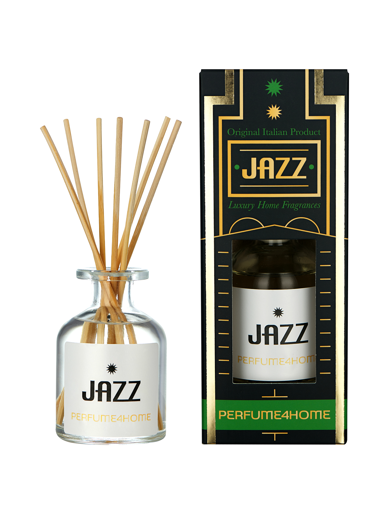 Диффузор Jazz 100мл