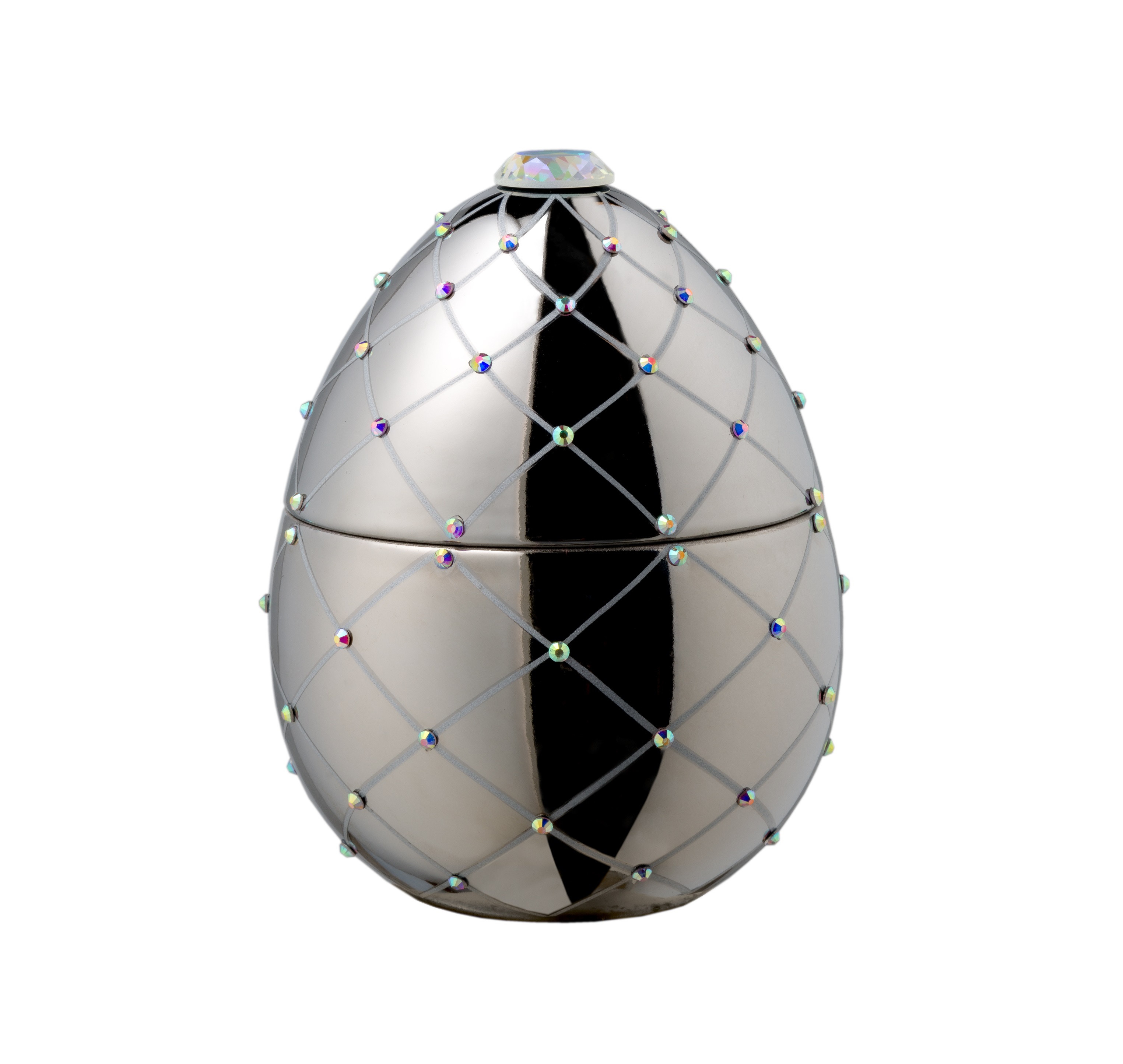 Bois de Russie свеча Silver 200г