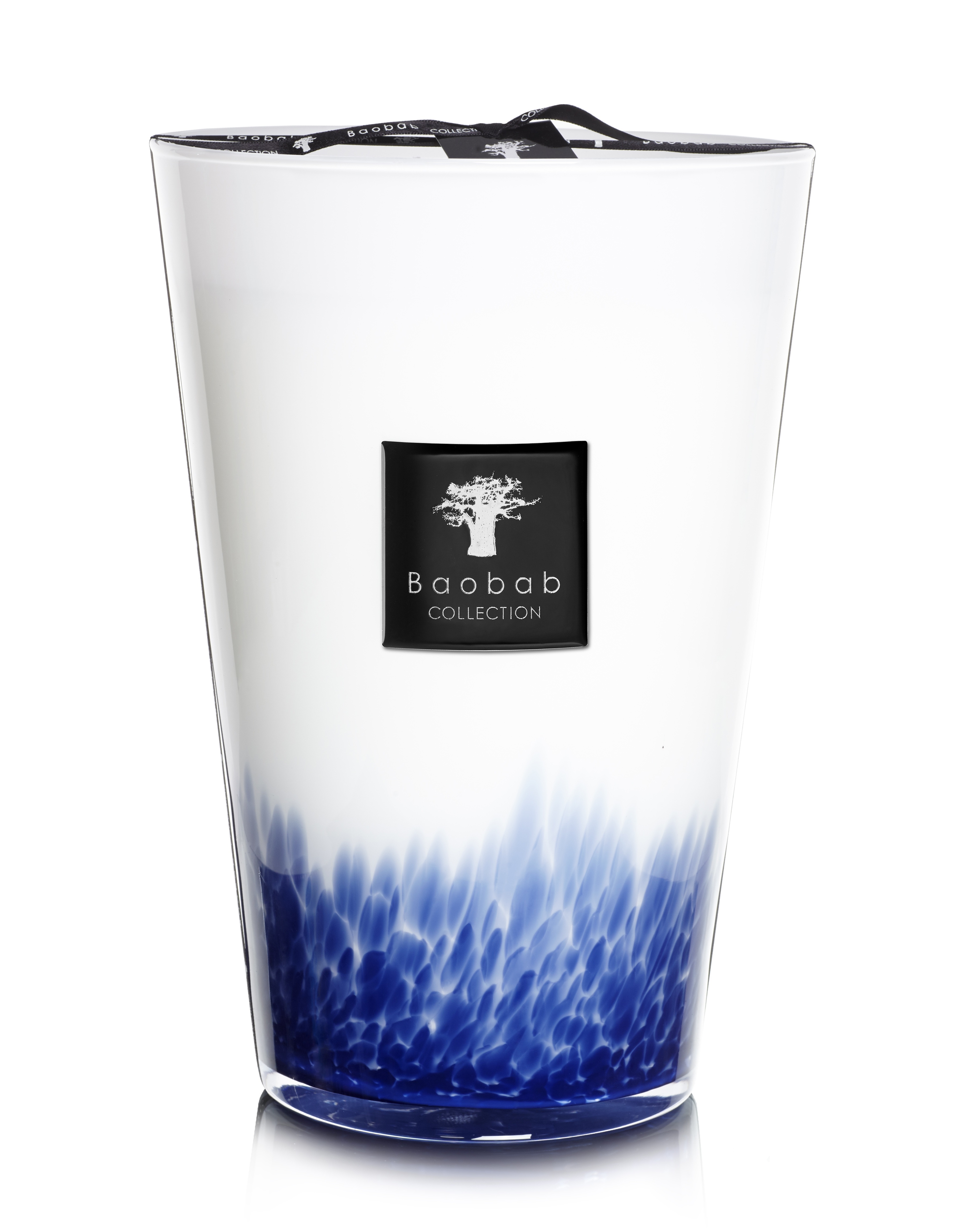 Feathers свеча Maxi Max Touareg 6500г