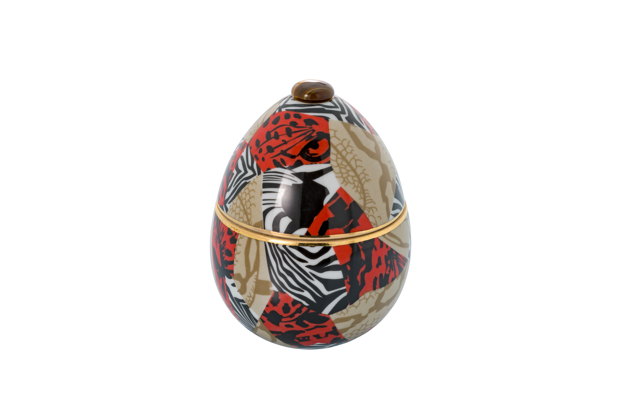 Africa свеча Lion Dominator 220г