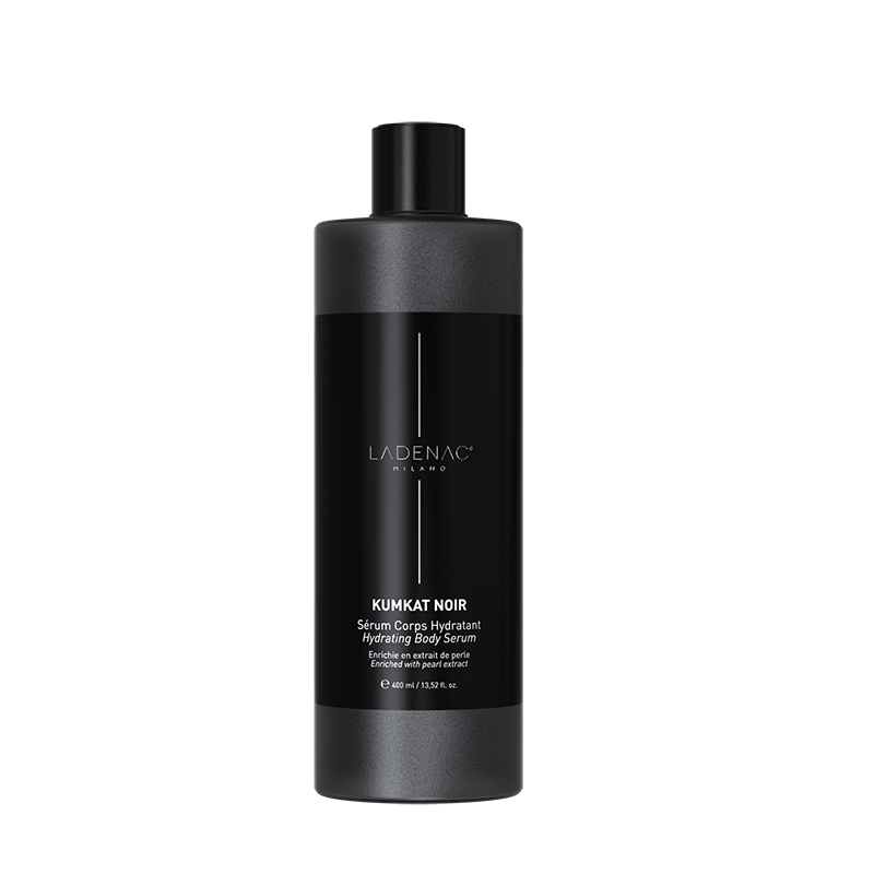 Amenities сыворотка для тела Kumkat Noir Pearls 400мл