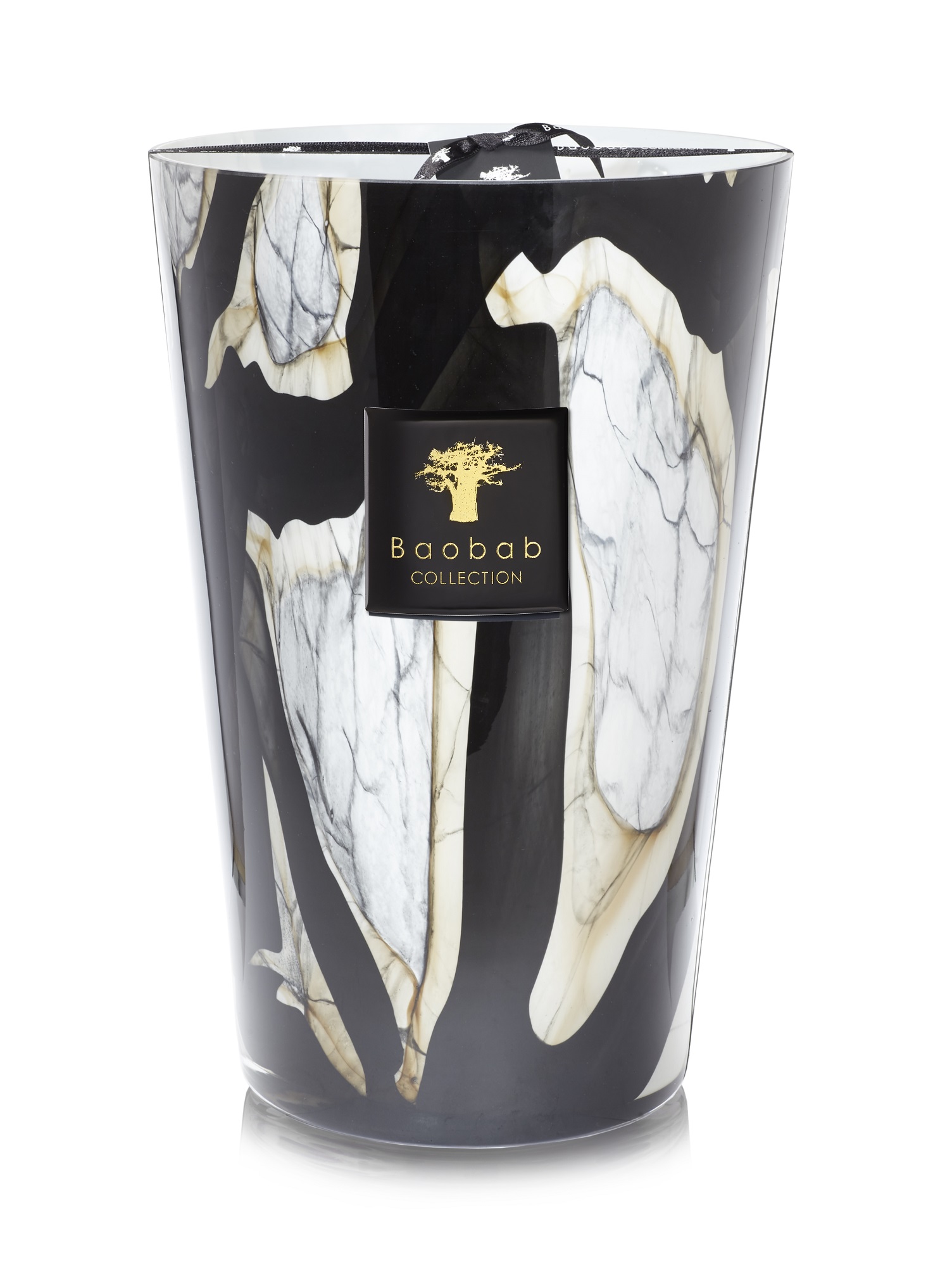 Stones свеча Maxi Max Marble 6500г