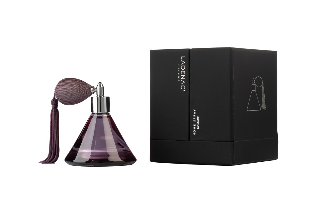 Vent d'Arabie спрей Nomade purple 100мл