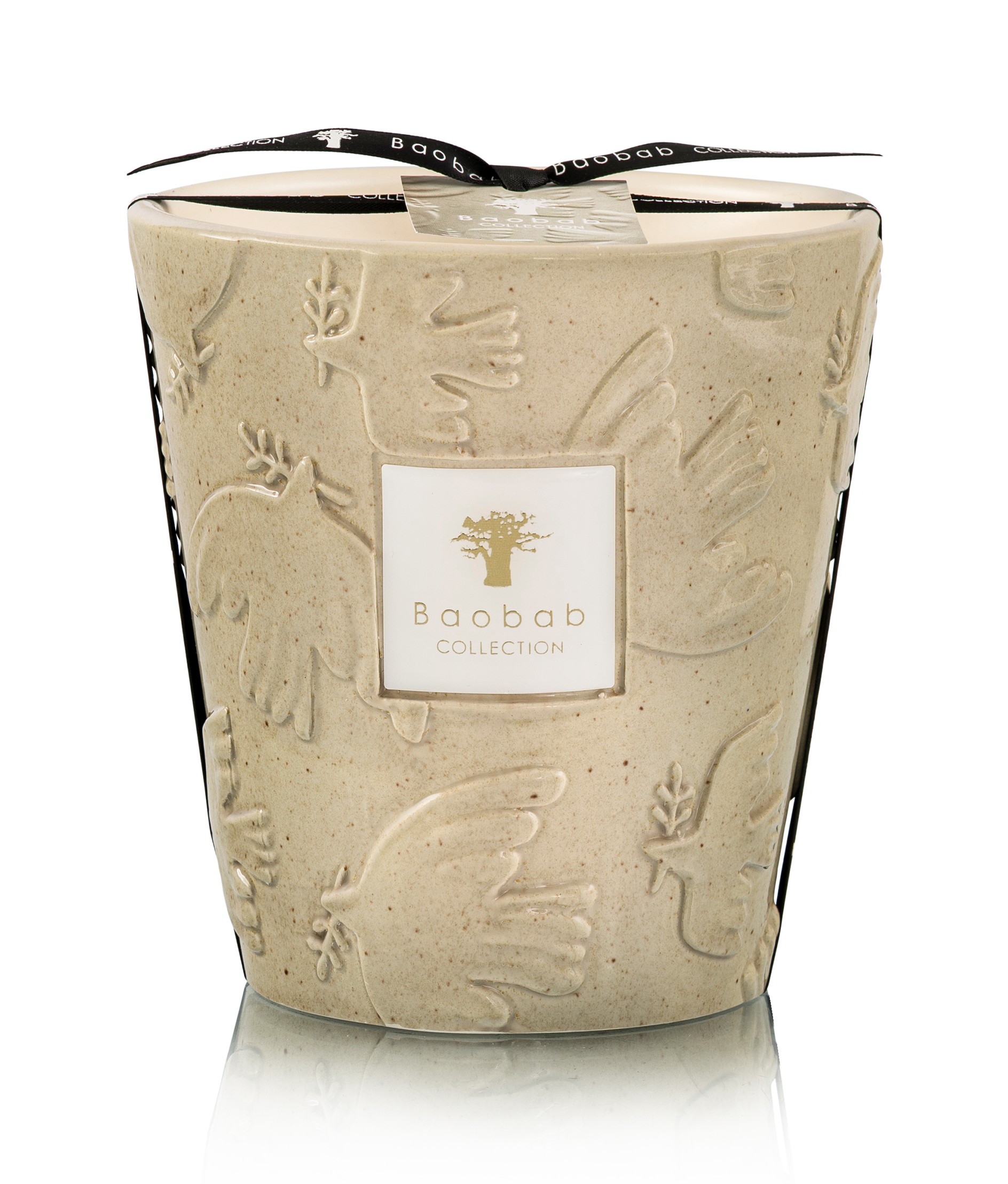 Baobab Collection Paz свеча Max 16 Paloma 1100г