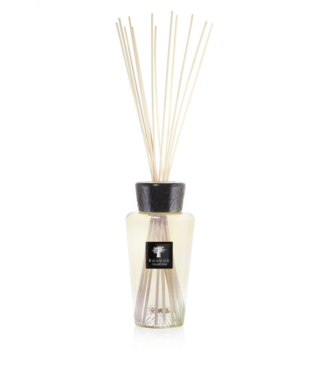 All Seasons диффузор Madagascar Vanilla 500мл