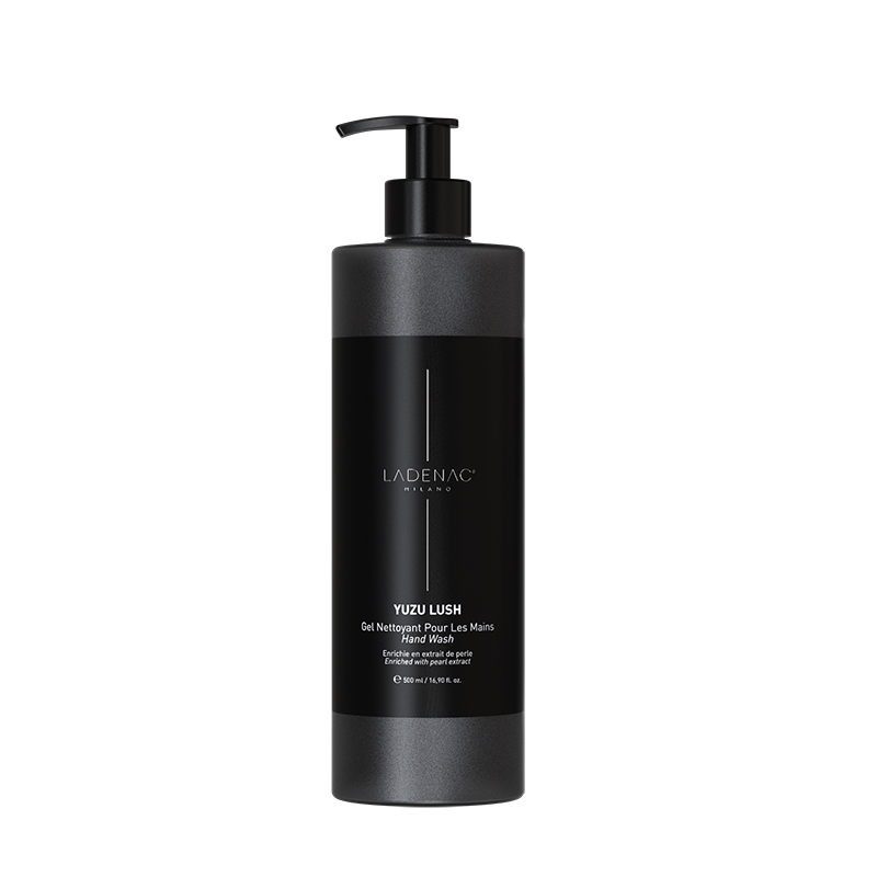 Amenities жидкое мыло Yuzu lush Pearls 500мл