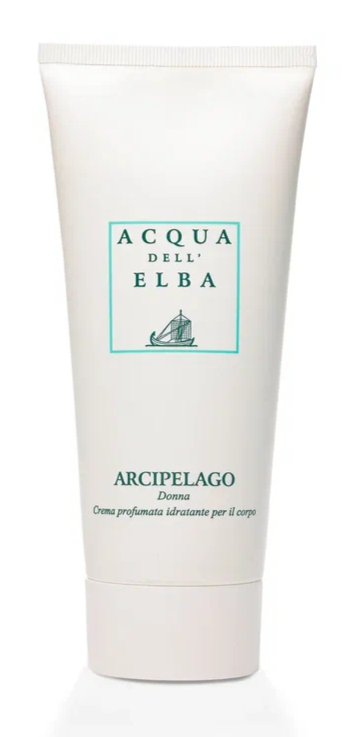 Arcipelago woman крем для тела и для рук 200мл