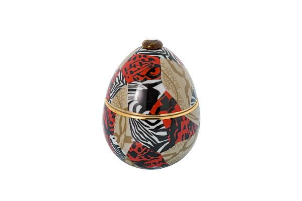 Africa свеча Snake Temptation 220г
