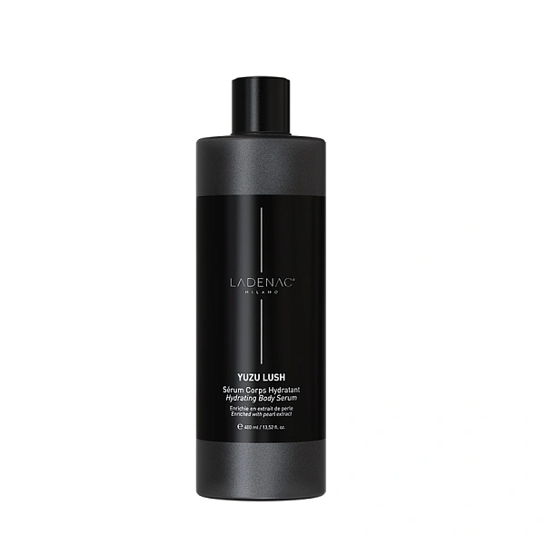 Amenities сыворотка для тела Yuzu lush Pearls 400мл