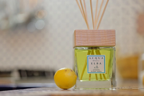 Limonaia di Sant’Andrea диффузор 500мл