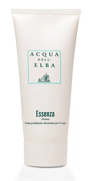 Essenza woman крем для тела и для рук 200мл
