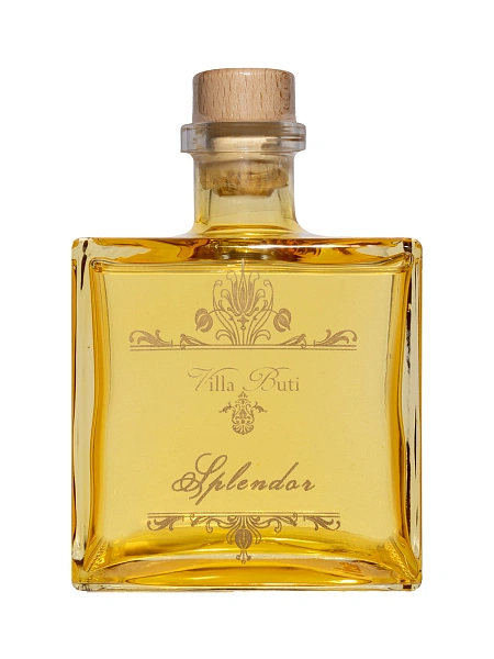 Gold диффузор Splendor Amber 500мл