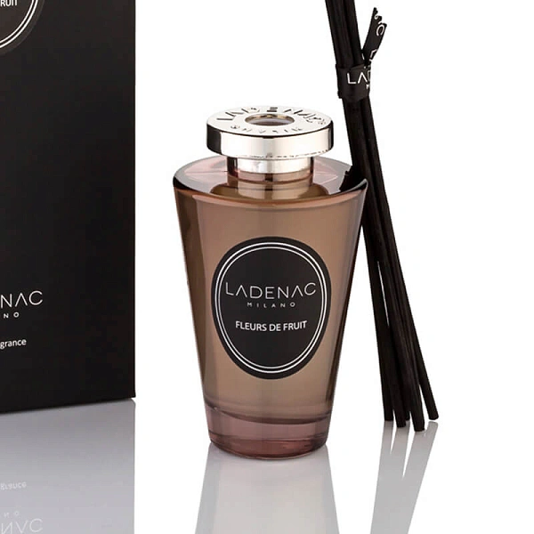Urban Senses диффузор Eau de Cypres Rose gold 180мл