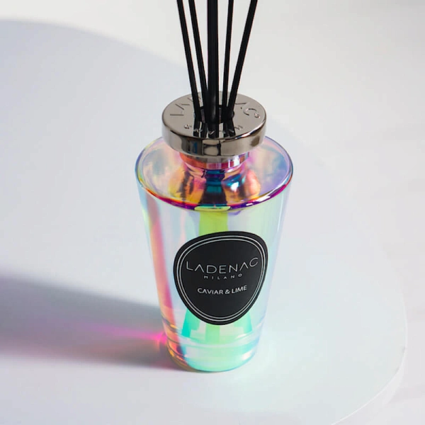 Urban Senses диффузор Caviar lime Holographic 500мл